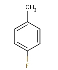 对氟甲苯