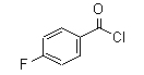 对氟苯甲酰氯